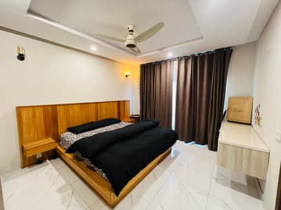 Brand New 10 Marla Corner House on 60 Feet Road for Sale in M Block Model Town Lahore