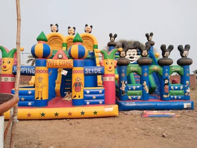 New Kids Castle /Baby Castle /Slides /Castle /Jumping Castle