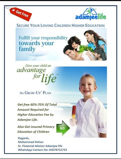 Financial consultant