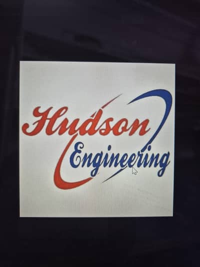 Hudson Engineering