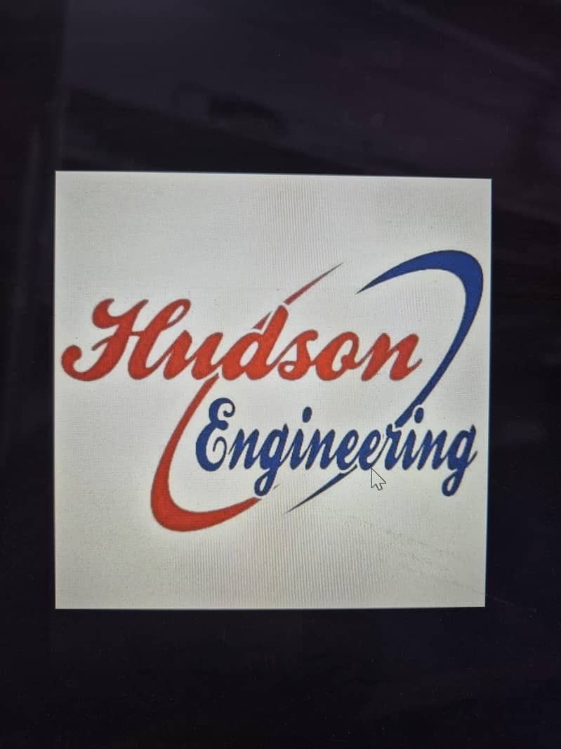 Hudson Engineering 0