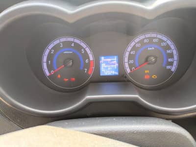 changan karwan plus2023