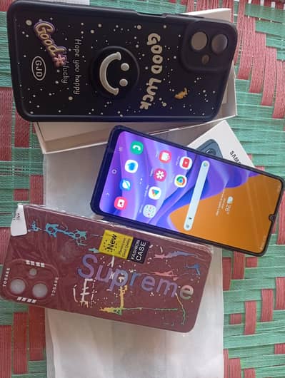 Samsung Galaxy A06 4/64 Still in Warranty