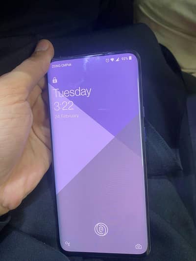 One plus lover and low budget People  special offer one plus 7 pro