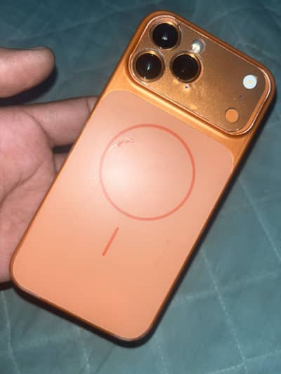 IPHONE 13 PRO MAX PTA APPROVED