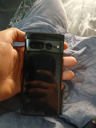 google pixel 7 pro pta urgent sale