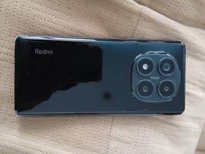 Xiaomi Redmi note 14 pro