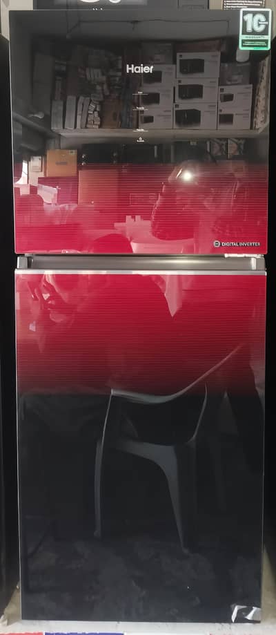 brand refrigerator