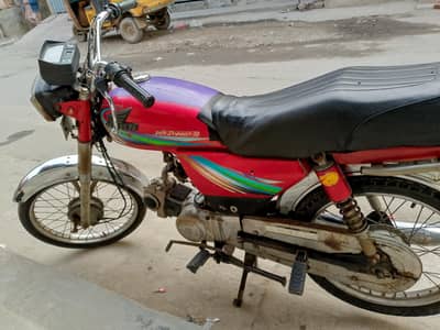 jinan bike for sale