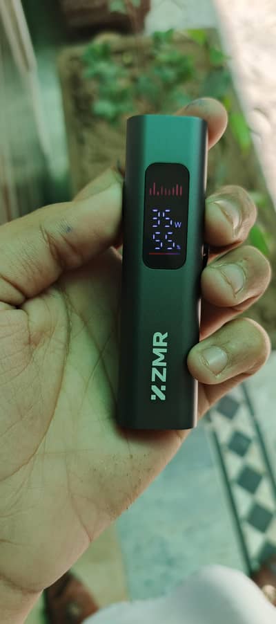 bilkul new ha ramdam sa 1 din phele lia tha