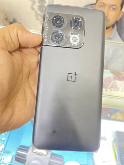 Oneplus 10 pro 5G Official PTA Approved