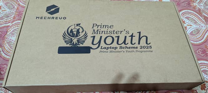 Mechrevo Ryzen 5 7430U