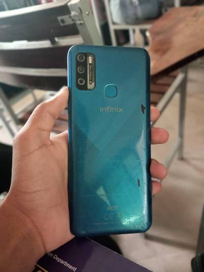 Sale or Exchange Any good Phone