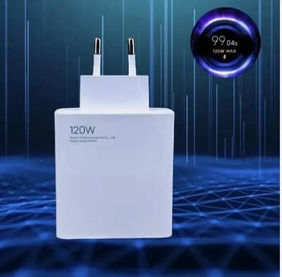 All Brands 100% Original Mobile Charger Super Fast Turbo Vooc