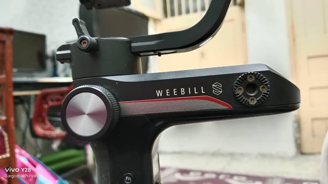 webble S gimble 6