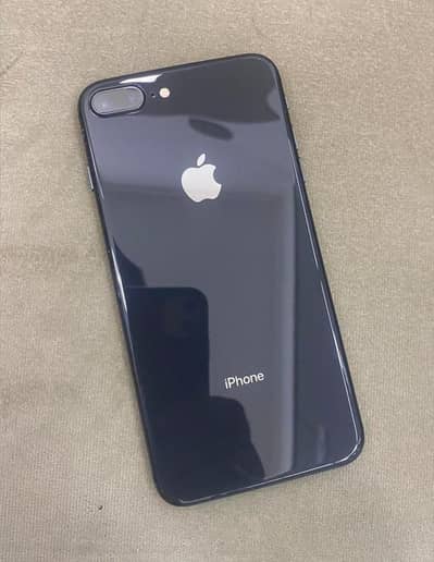 iPhone 8 Plus* PTA/Non Available* 64 || 128 || 256'Gb_@ 10000/UpTo_20k