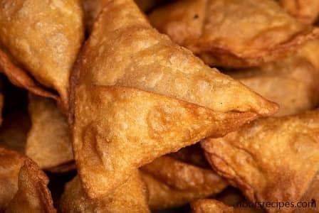 samosa pati