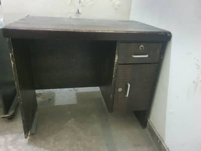Computer Table