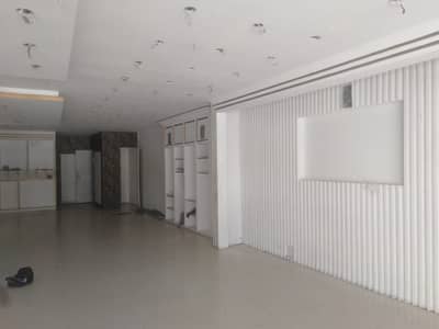 Shop Available For Rent At Main Chen One Road