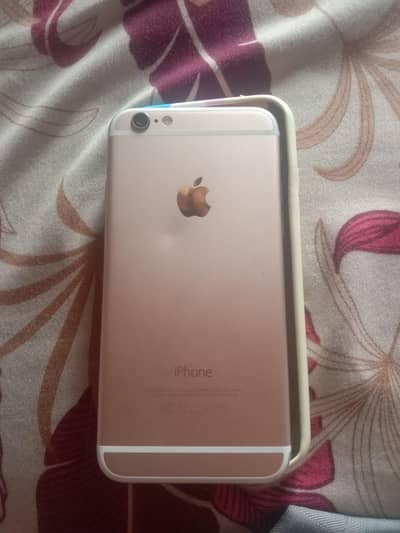 iphone 6 non pta 10/10 condition