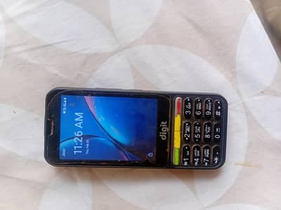 jazz digit energy max