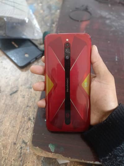 redmagic 5g