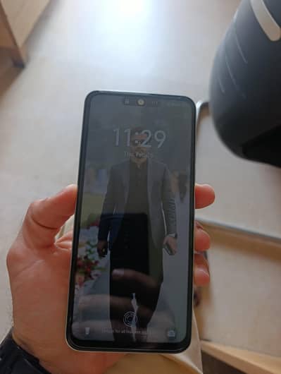 Techno spark 30 pro urgent sale with complete accessories