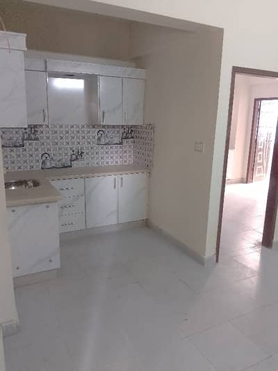 Fully Furnished 2 Bed L Daniyal Residency Scheme 33 | Lift, Security, Sweet Water, No Load Shedding