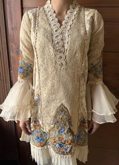 Preloved Party Wear Dress