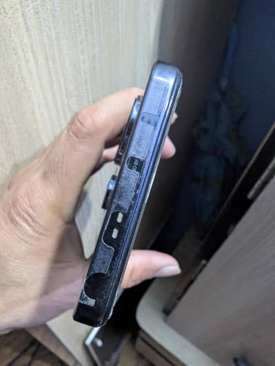 Infinix note 30 8gb ram (8gb expandable) 256gb rom