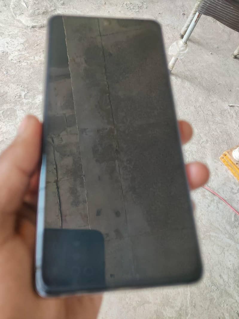 Samsung Note10 lite 3