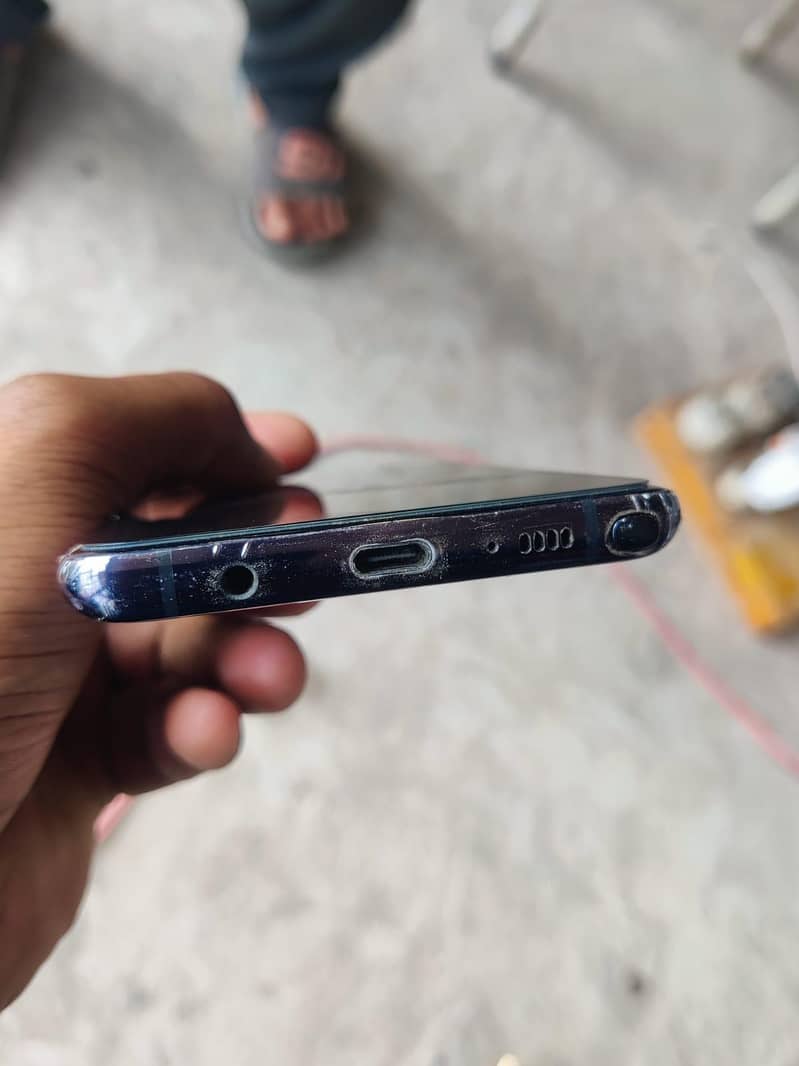 Samsung Note10 lite 5