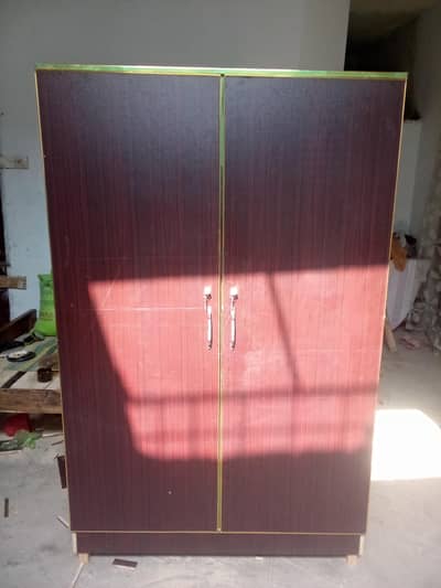 ek adad almari 6*4 size