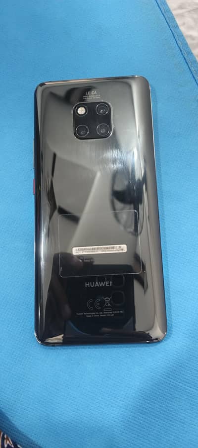 Huwavie Mate 20 Pro for Sale.