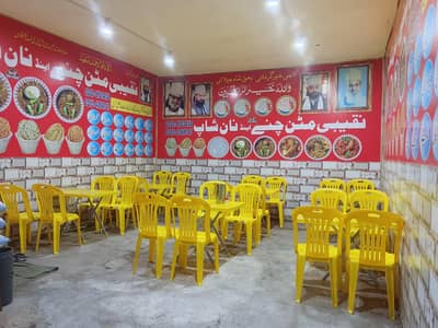 Table man larky ki zarorat hy Gajumata Lahore may.