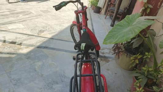 Humber Geniune Cycle Urget Sale Family Used Well Maintained