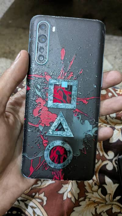 OnePlus Nord5 G 8/128 PTA proved for sale