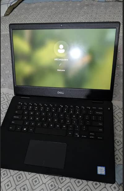 Dell Latitude 3400 I3 8 Gen