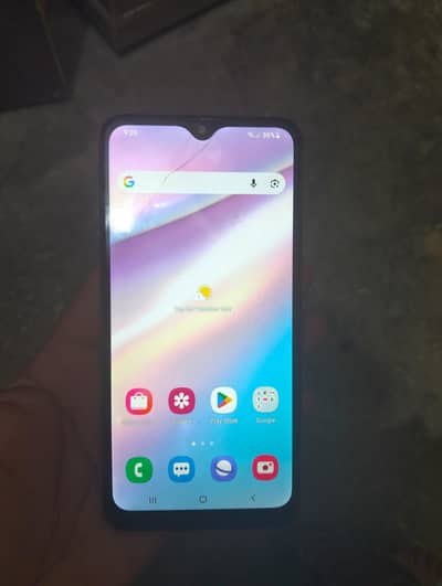Samsung Galaxy A10s