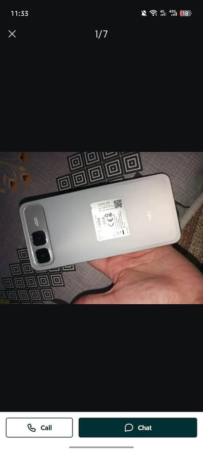 smart 10 pluse 4/128