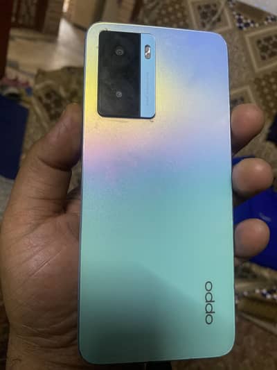 Oppo a57 single pta sim