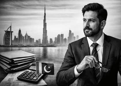 Farooqi & Co – Business Setup, Taxation & Compliance Experts