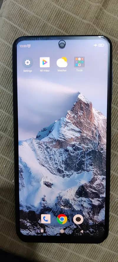 Xiaomi Redmi Note 9 Pro