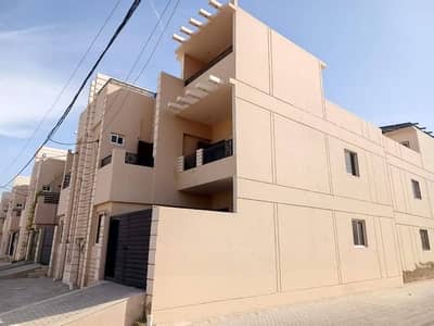 Kings Garden Well Maintained Gated Society