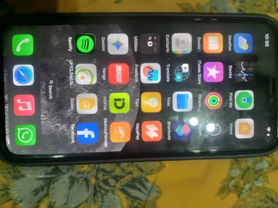 iPhone X 256 Gb