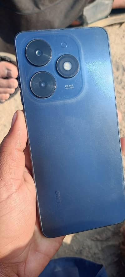 Tecno Spark go 2024 4+1 ram 64 memory