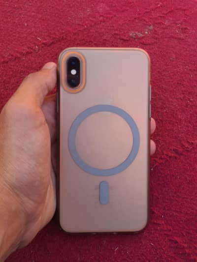 Iphone Xs Pta Approved