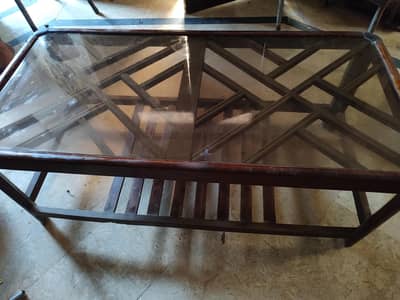 wooden table for sale
