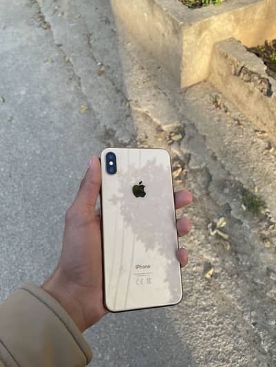 Iphone xs max non pta