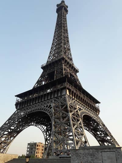 CORNER 14 MARLA PLOT FOR SALE IN GHAZNAVI BLOCK BAHRIA TOWN LAHORE